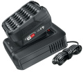 Bosch Powertools Tool Battery - Starter-set 18v (1 X 4ah + Al18v-44) - 1600A031T6